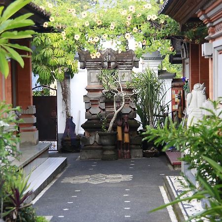 Hotel Tagel Karsa House Ubud Esterno foto