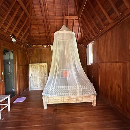 Hotel Tagel Karsa House Ubud Esterno foto