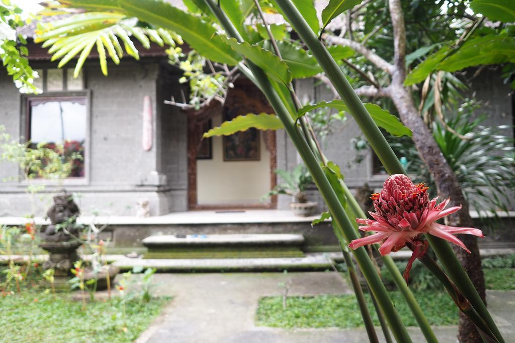 Hotel Tagel Karsa House Ubud Esterno foto