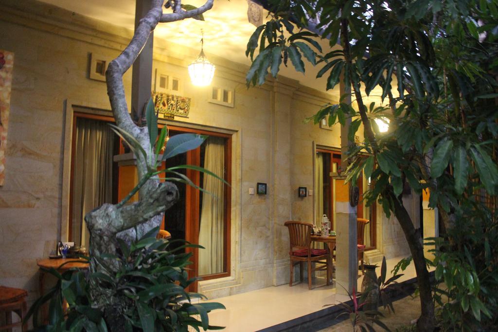 Hotel Tagel Karsa House Ubud Esterno foto