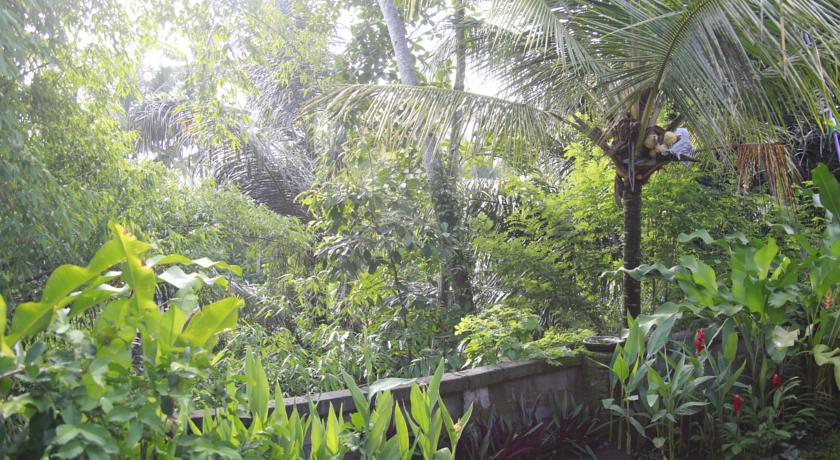 Hotel Tagel Karsa House Ubud Camera foto
