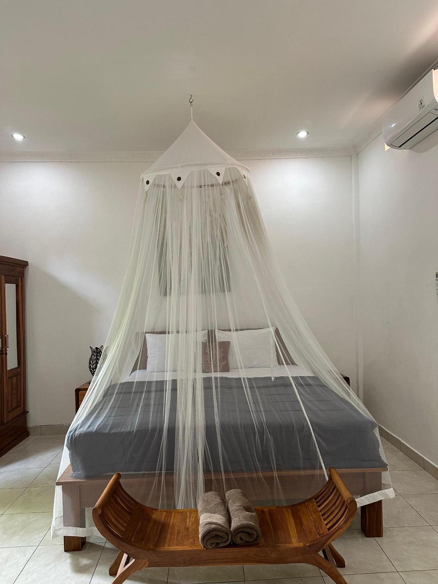 Hotel Tagel Karsa House Ubud Esterno foto