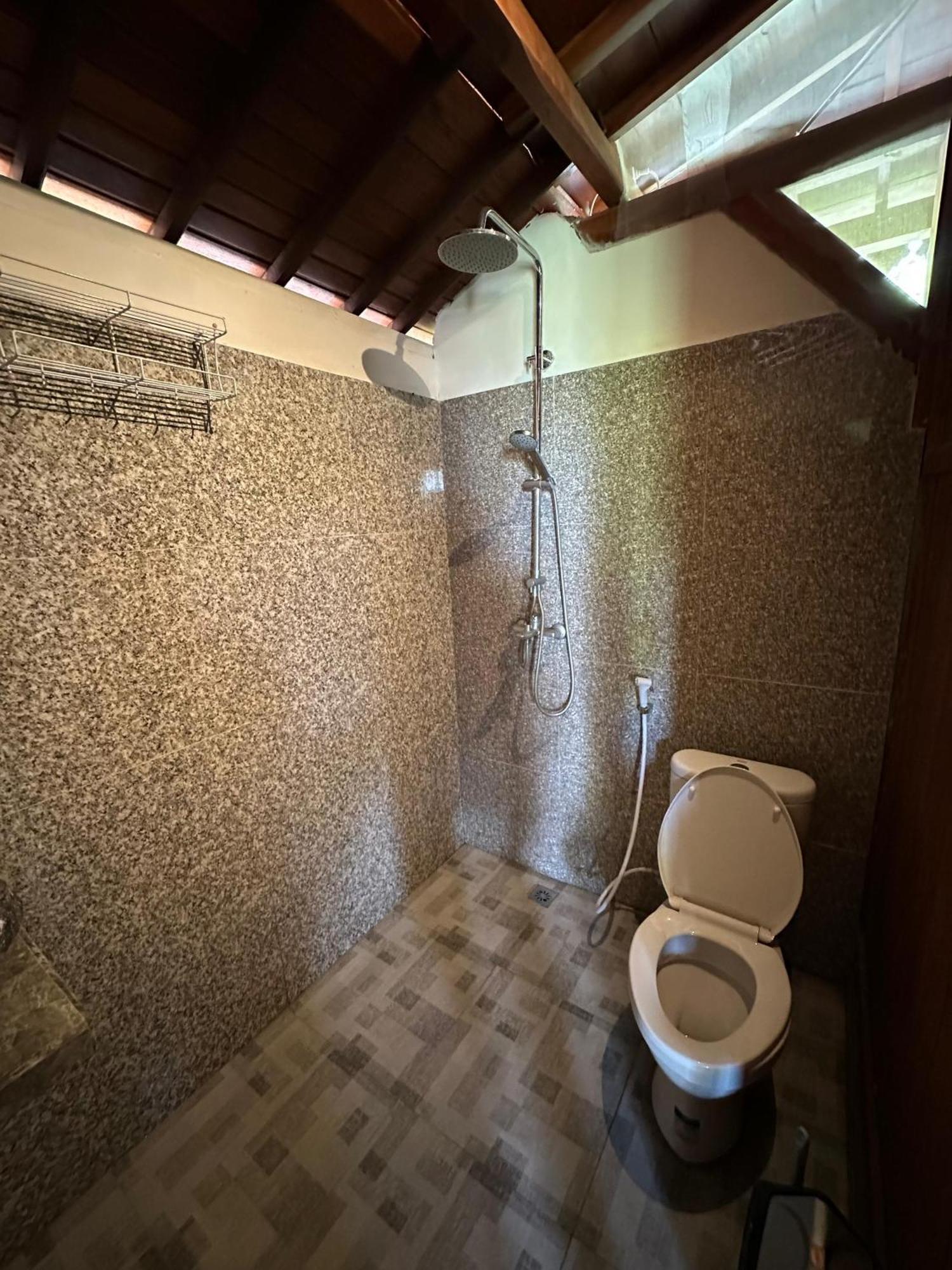 Hotel Tagel Karsa House Ubud Esterno foto