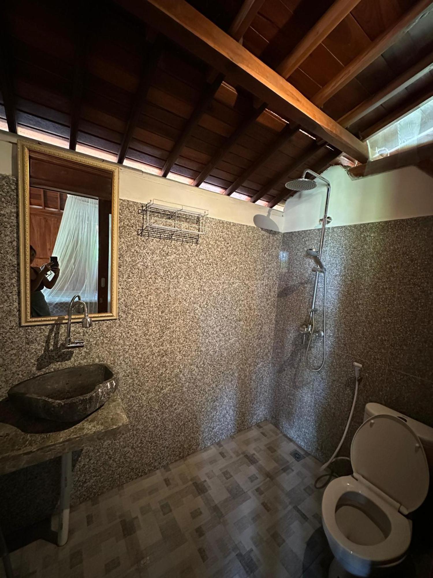 Hotel Tagel Karsa House Ubud Esterno foto