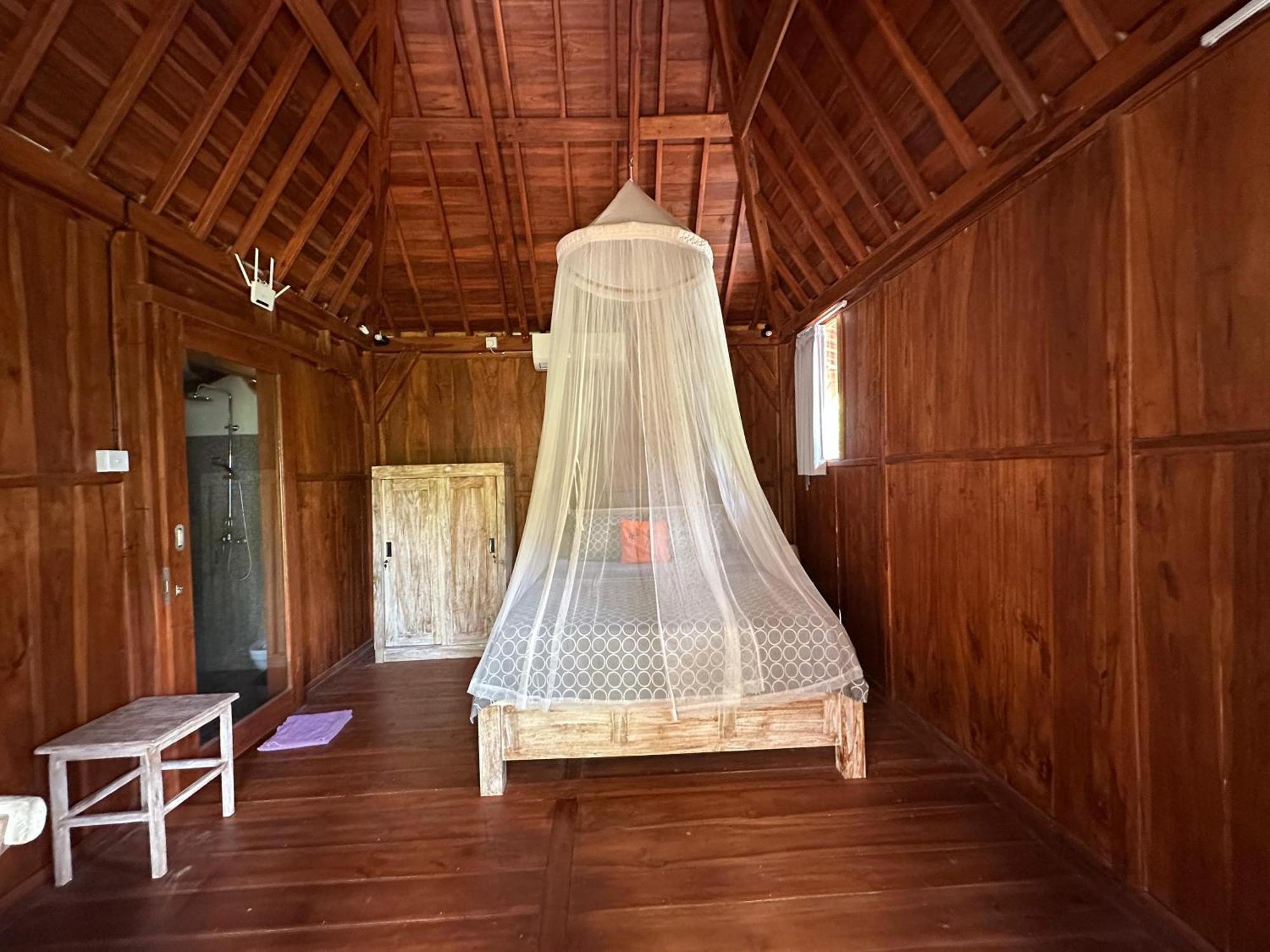 Hotel Tagel Karsa House Ubud Esterno foto