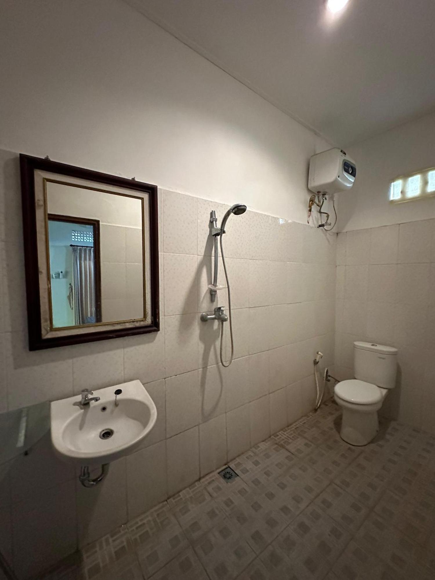 Hotel Tagel Karsa House Ubud Esterno foto