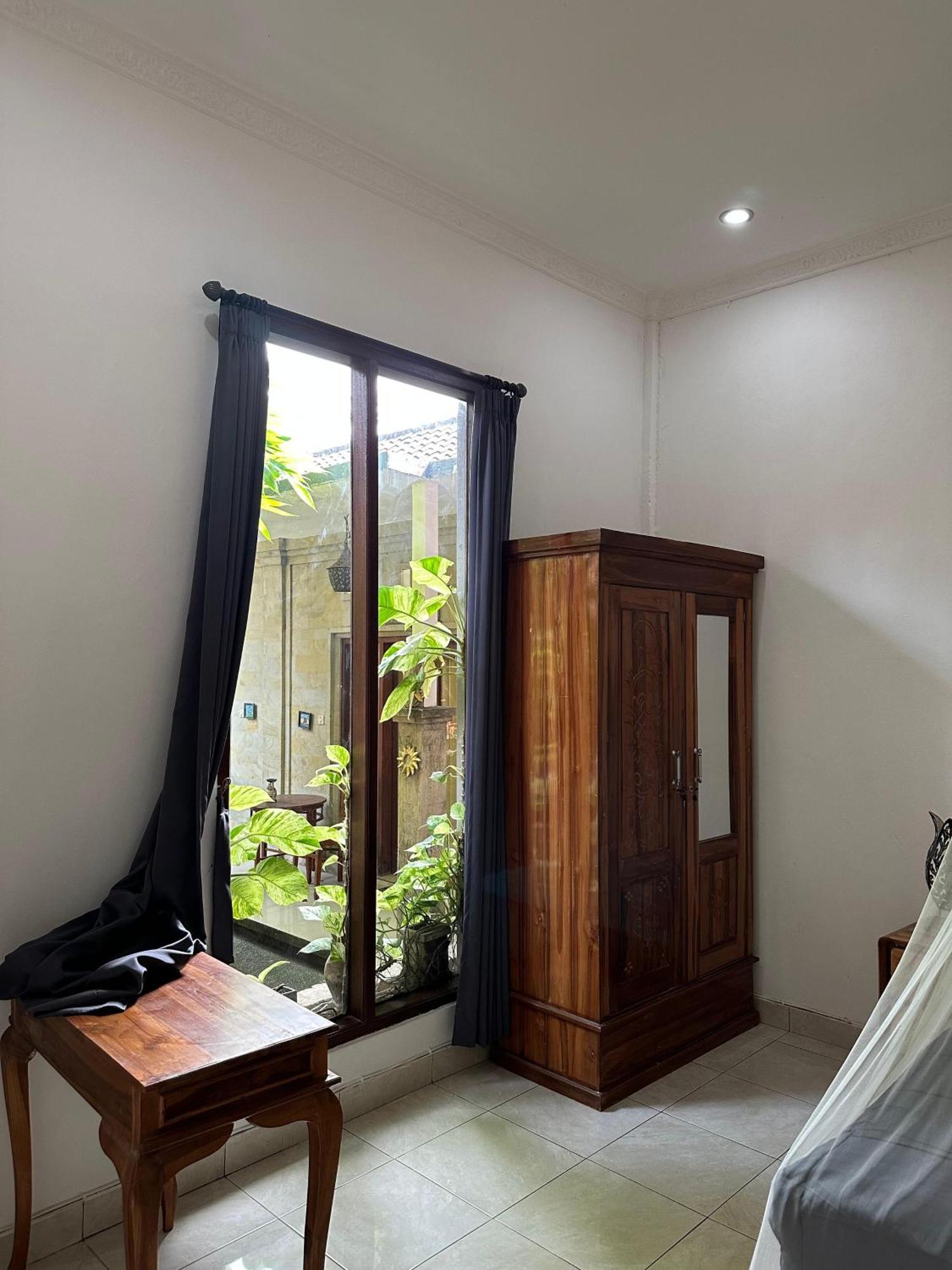 Hotel Tagel Karsa House Ubud Esterno foto