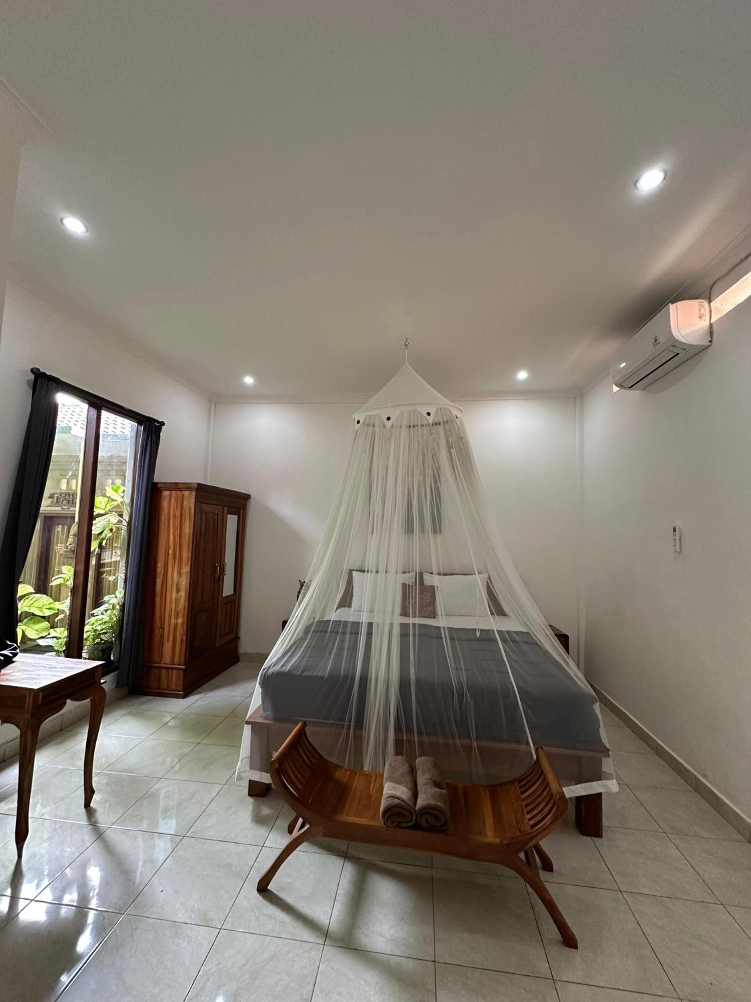 Hotel Tagel Karsa House Ubud Esterno foto