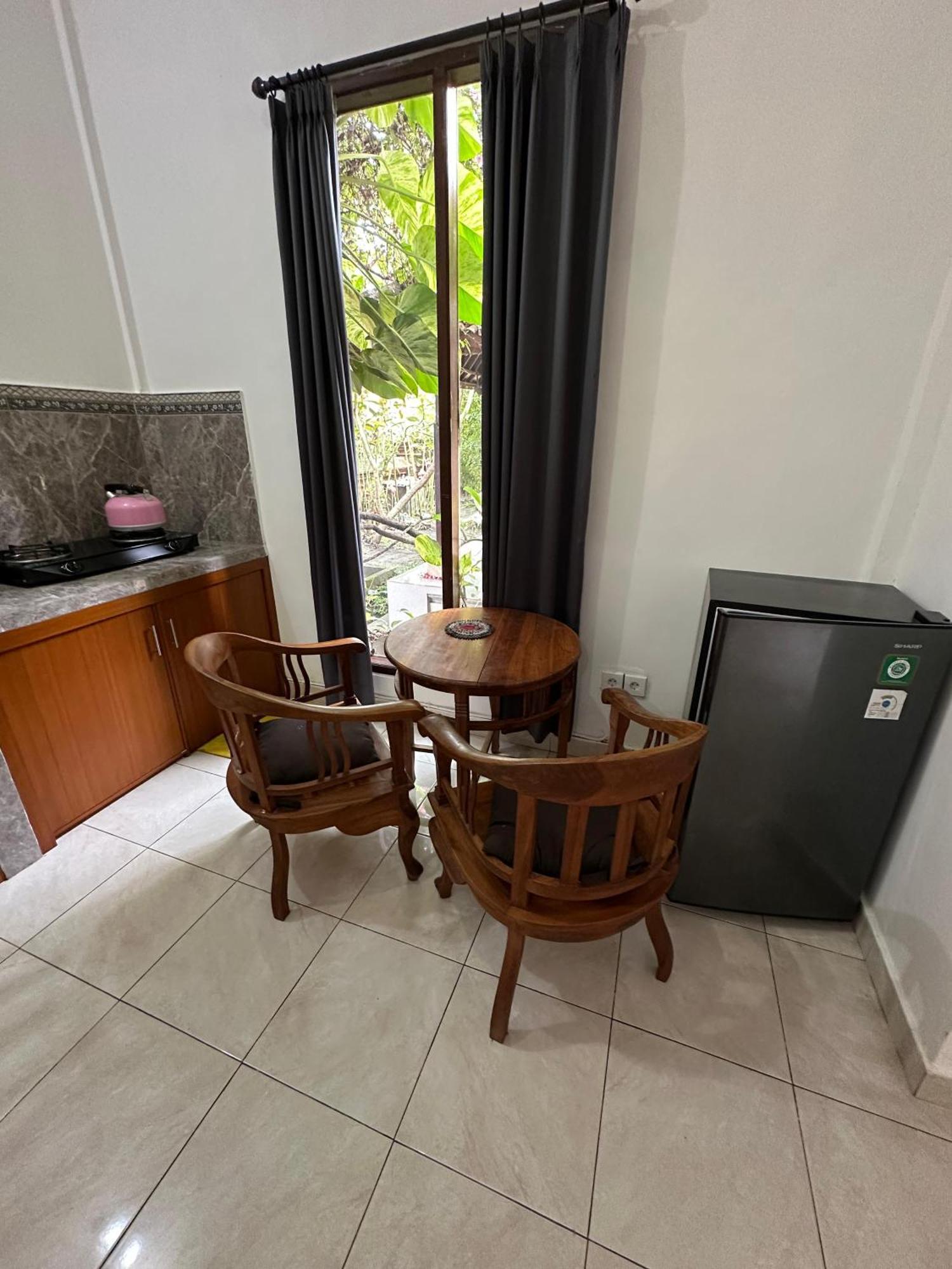Hotel Tagel Karsa House Ubud Esterno foto