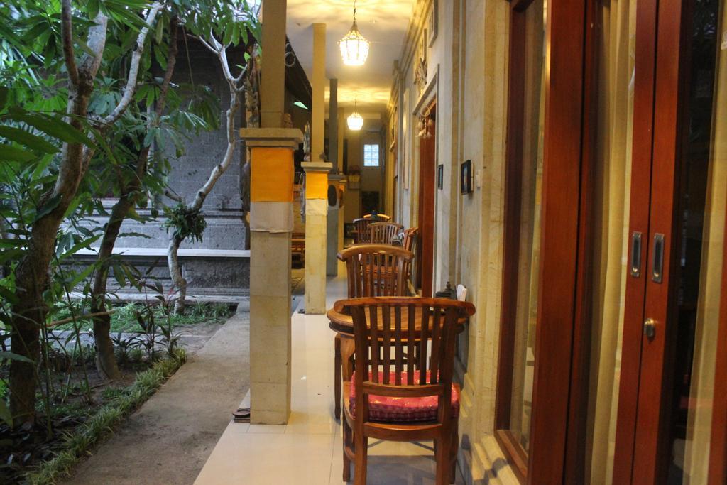 Hotel Tagel Karsa House Ubud Esterno foto
