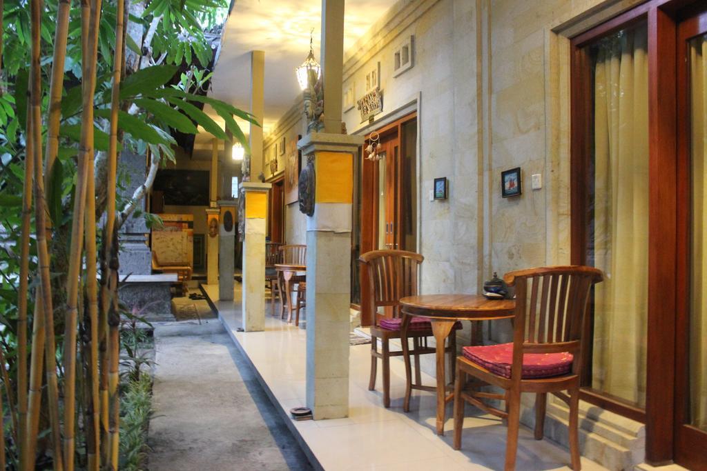 Hotel Tagel Karsa House Ubud Esterno foto