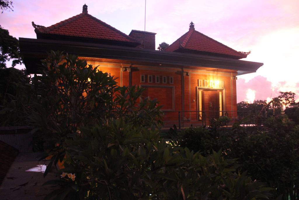 Hotel Tagel Karsa House Ubud Esterno foto