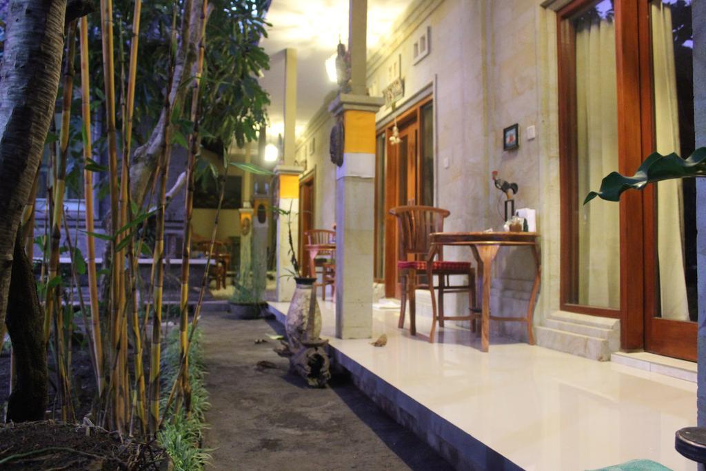 Hotel Tagel Karsa House Ubud Esterno foto