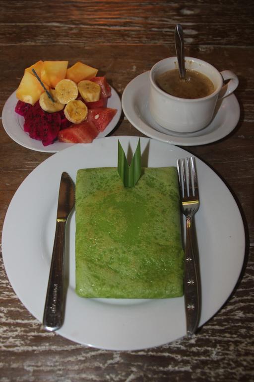 Hotel Tagel Karsa House Ubud Esterno foto