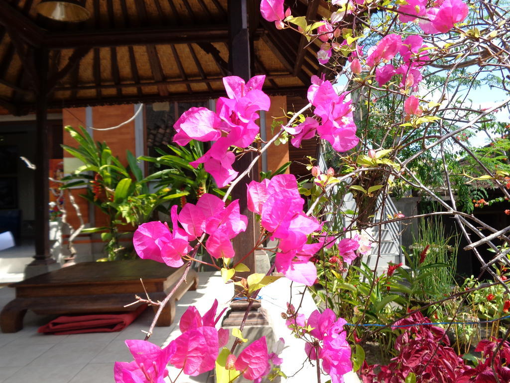 Hotel Tagel Karsa House Ubud Esterno foto