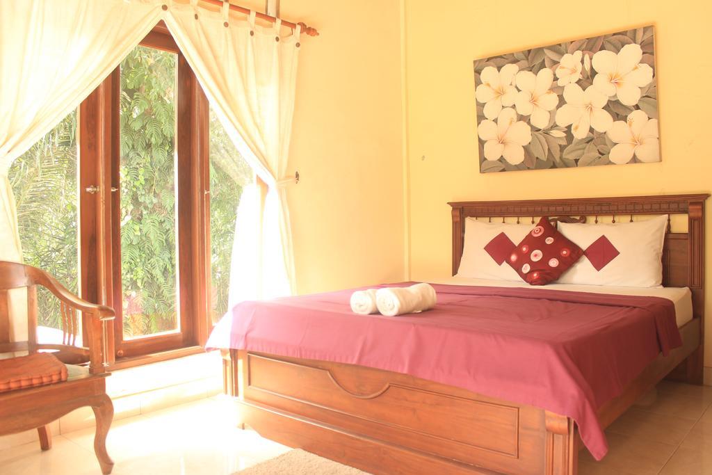 Hotel Tagel Karsa House Ubud Esterno foto