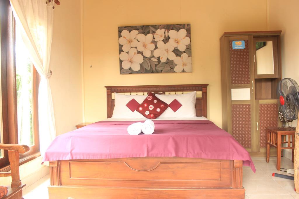 Hotel Tagel Karsa House Ubud Esterno foto