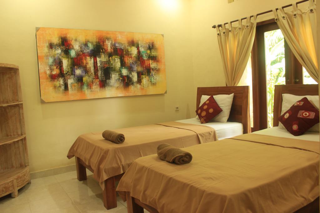 Hotel Tagel Karsa House Ubud Esterno foto
