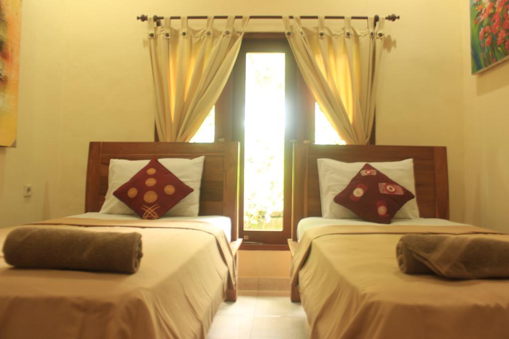 Hotel Tagel Karsa House Ubud Esterno foto